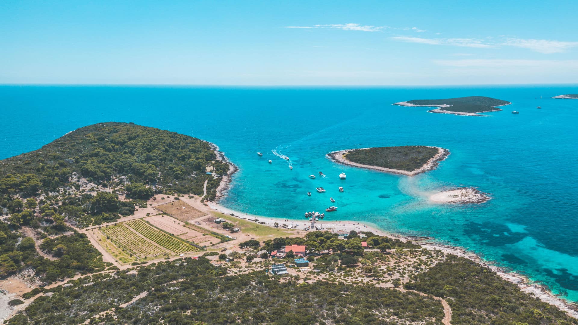 Pakleni Islands and Hvar – Everybody Is Talking About It