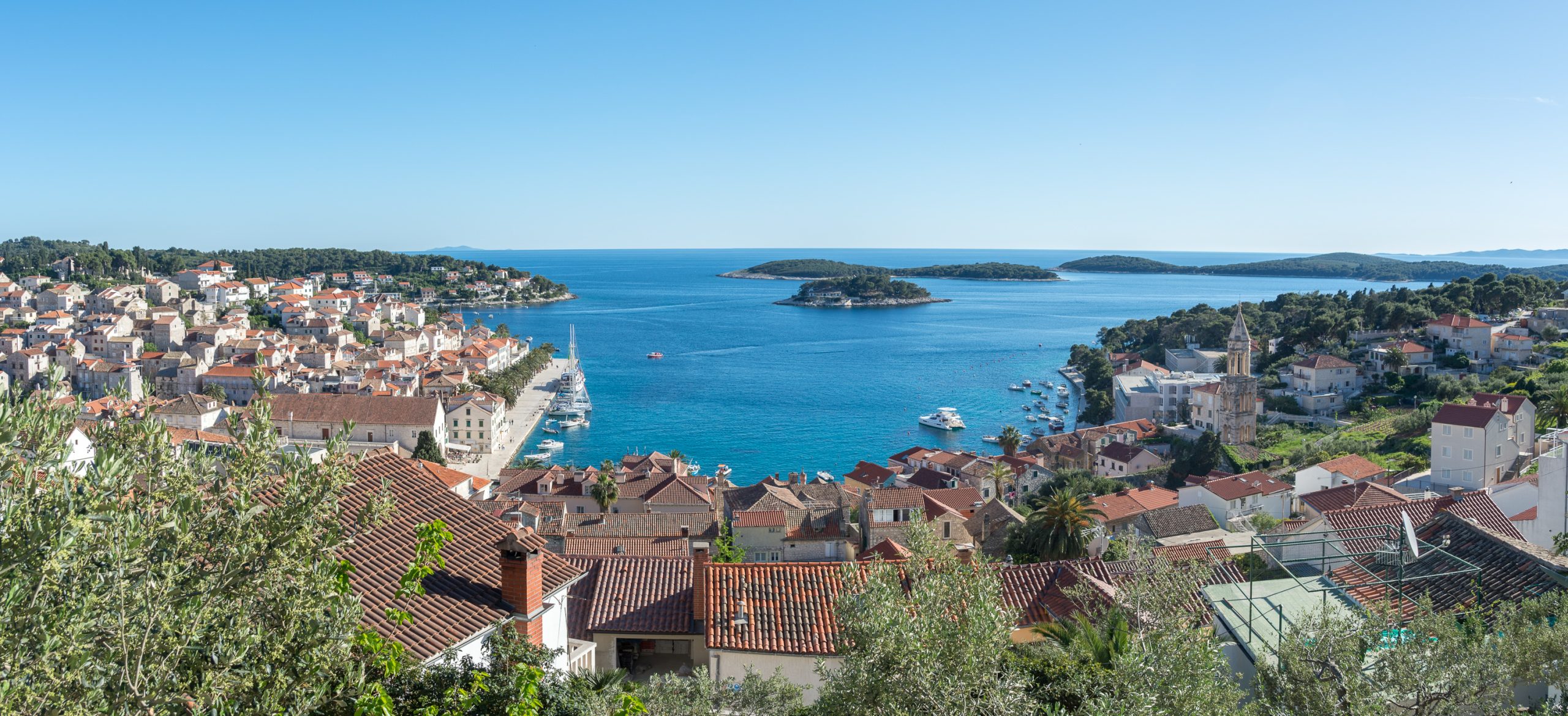 Pakleni Islands and Hvar – Everybody Is Talking About It