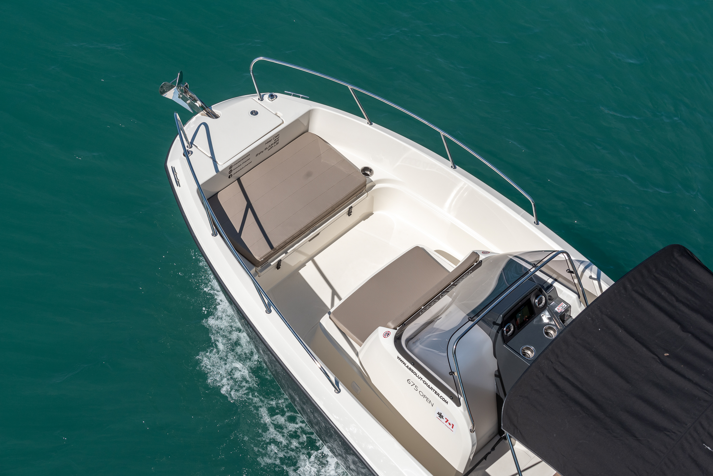 boat-charter-trogir-split